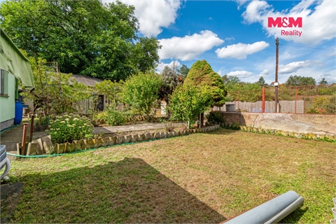 Prodej rodinného domu, 42 m² 16