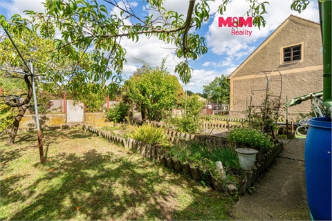 Prodej rodinného domu, 42 m² 0