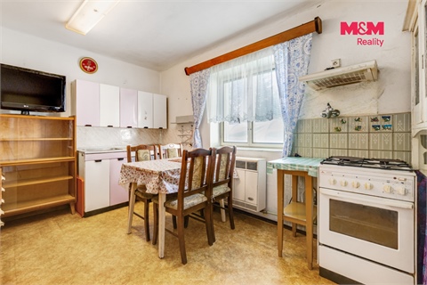 Prodej rodinného domu, 42 m² 6