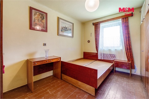 Prodej rodinného domu, 42 m² - 2