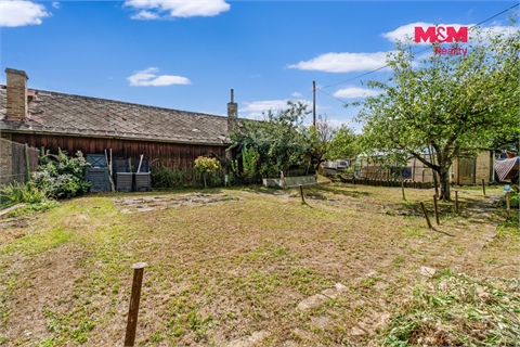 Prodej rodinného domu, 42 m² 22