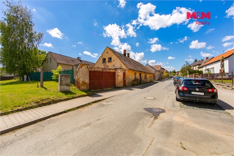 Prodej rodinného domu, 130 m² - 18
