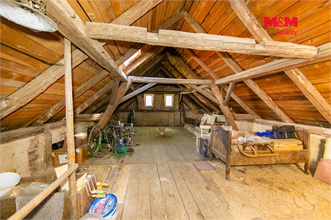 Prodej rodinného domu, 130 m² 16