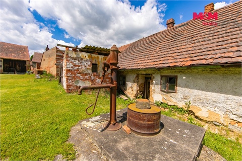 Prodej rodinného domu, 130 m² 10
