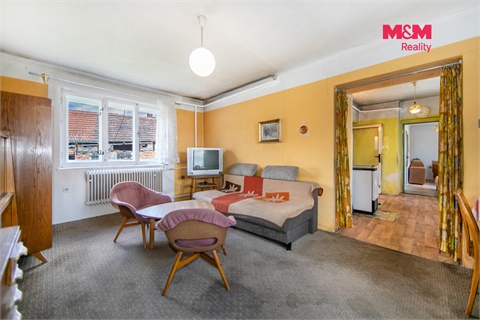 Prodej rodinného domu, 130 m² 6
