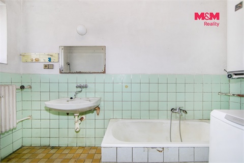 Prodej rodinného domu, 130 m² - 8