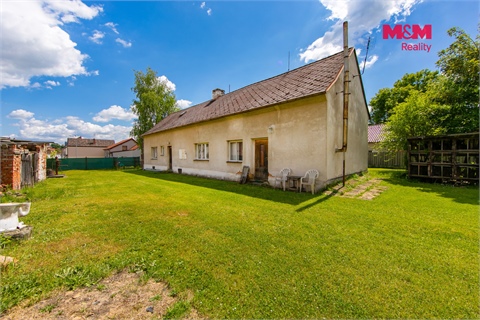 Prodej rodinného domu, 130 m² 12
