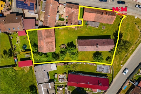 Prodej rodinného domu, 130 m² 24