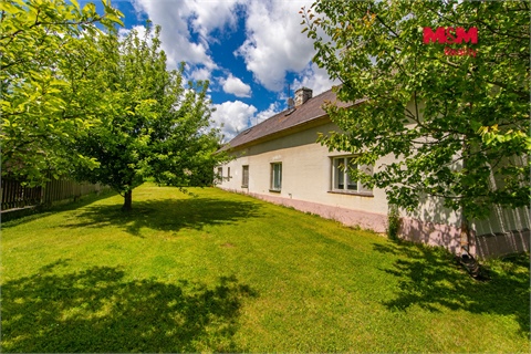 Prodej rodinného domu, 130 m² - 14