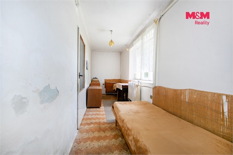 Prodej rodinného domu, 130 m² 8