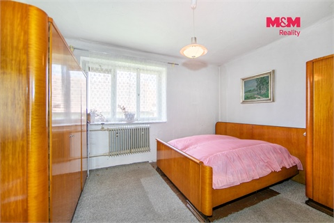 Prodej rodinného domu, 130 m² - 2