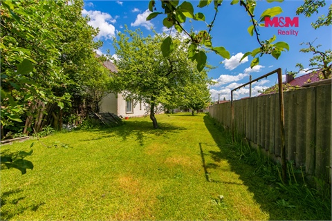 Prodej rodinného domu, 130 m² - 12