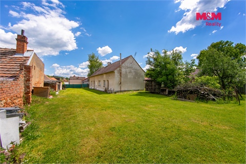 Prodej rodinného domu, 130 m² 2