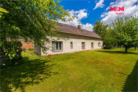 Prodej rodinného domu, 130 m² 14