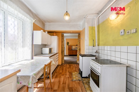 Prodej rodinného domu, 130 m² 4