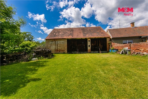 Prodej rodinného domu, 130 m² - 0