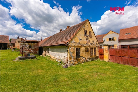 Prodej rodinného domu, 130 m² - 10