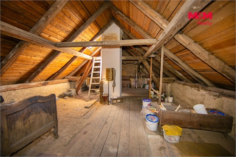 Prodej rodinného domu, 130 m² - 16