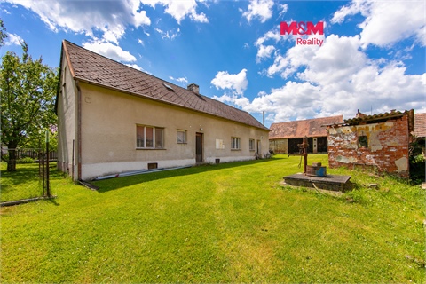 Prodej rodinného domu, 130 m² 0