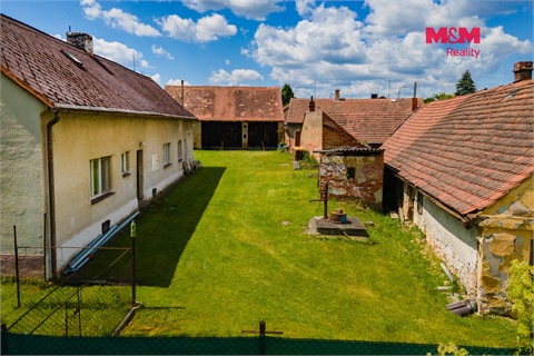 Prodej rodinného domu, 130 m² - 22