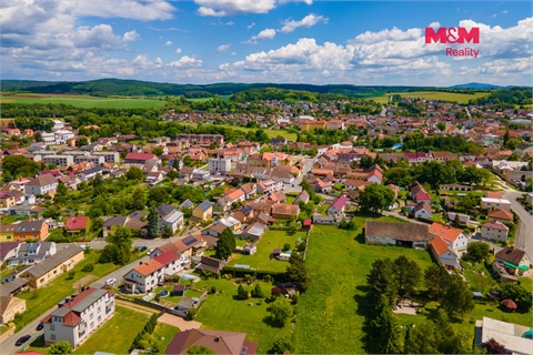 Prodej rodinného domu, 130 m² - 20