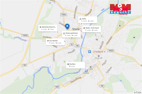 Prodej rodinného domu, 130 m² - 26