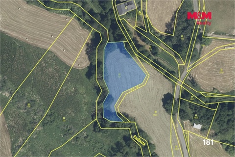 Prodej zemědělské půdy, 77 179 m² - 26