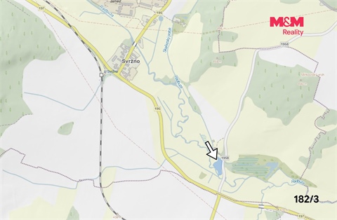 Prodej zemědělské půdy, 77 179 m² - 16