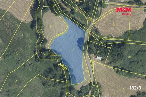 Prodej zemědělské půdy, 77 179 m² 16