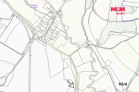 Prodej zemědělské půdy, 77 179 m² 6