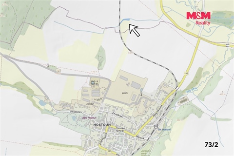 Prodej zemědělské půdy, 77 179 m² - 28