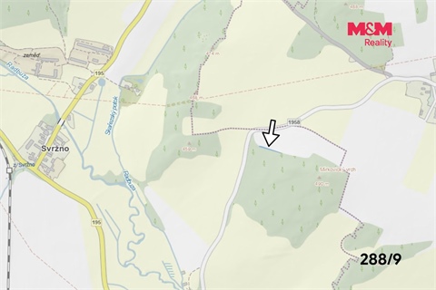 Prodej zemědělské půdy, 77 179 m² 22