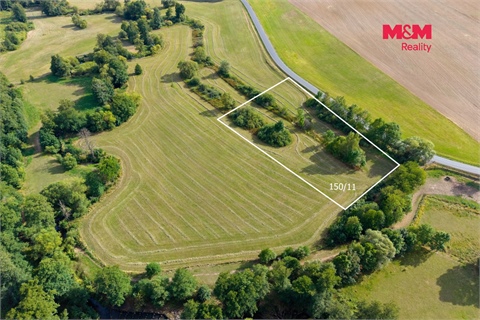 Prodej zemědělské půdy, 77 179 m² 10