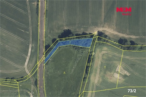 Prodej zemědělské půdy, 77 179 m² 24