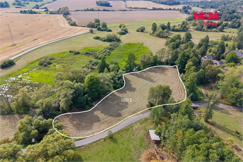 Prodej zemědělské půdy, 77 179 m² 14
