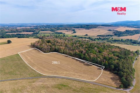 Prodej zemědělské půdy, 77 179 m² 18