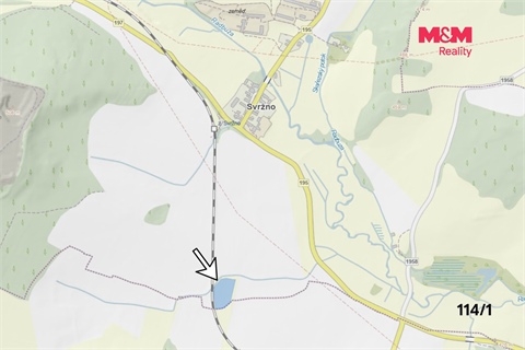 Prodej zemědělské půdy, 77 179 m² 26