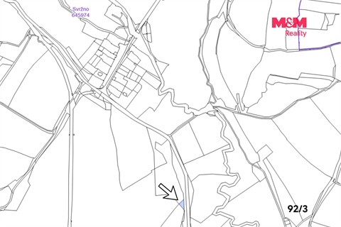 Prodej zemědělské půdy, 77 179 m² 8