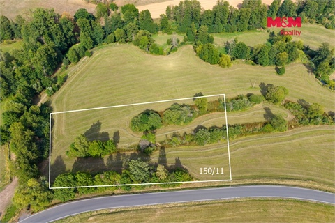 Prodej zemědělské půdy, 77 179 m² - 10