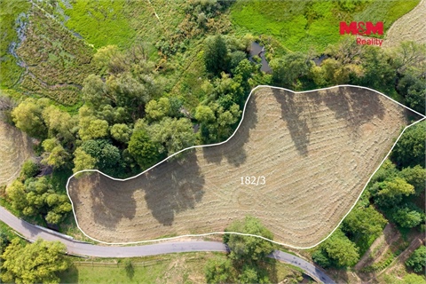 Prodej zemědělské půdy, 77 179 m² - 14