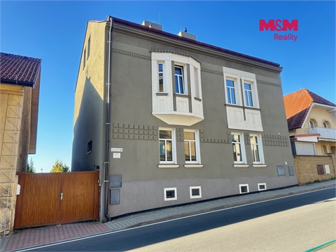 Pronájem bytu 1kk, 16 m² - 10
