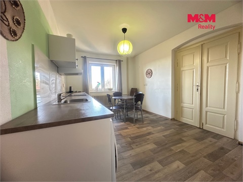 Pronájem bytu 1kk, 16 m² 6