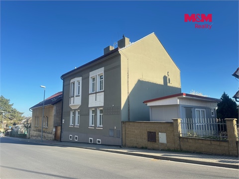 Pronájem bytu 1kk, 16 m² - 8