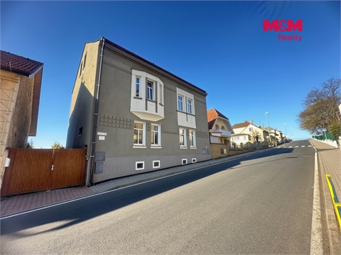 Pronájem bytu 1kk, 16 m² - 6