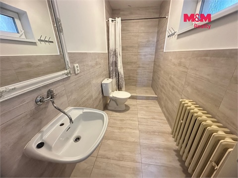 Pronájem bytu 1kk, 16 m² - 4