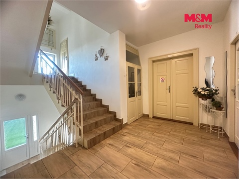 Pronájem bytu 1kk, 16 m² 2