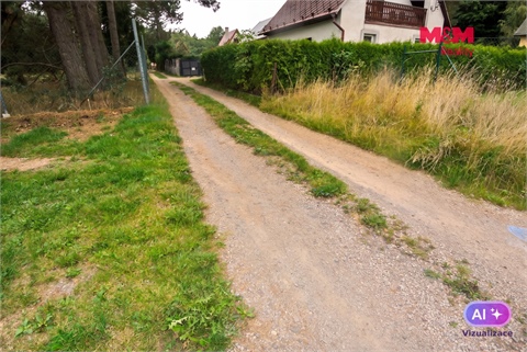 Prodej chaty / chapuly, 21 m² - 16