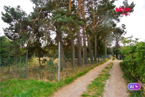 Prodej chaty / chapuly, 21 m² - 10