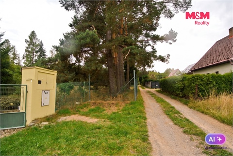 Prodej chaty / chapuly, 21 m² 16