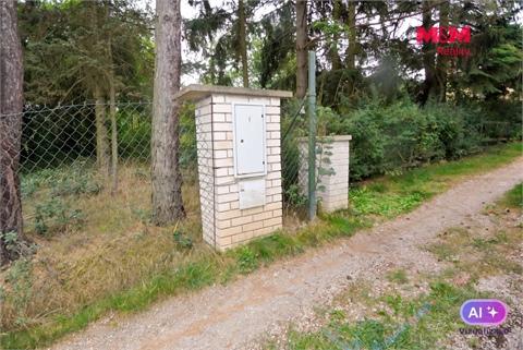Prodej chaty / chapuly, 21 m² - 20